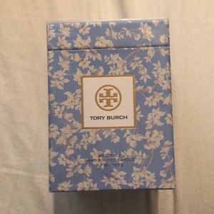 Tory Burch candle